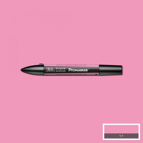 Promarker Winsor&Newton M727 Rose Pink